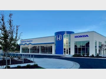 stevenson hendrick honda|steven hendrickson honda wilmington nc.